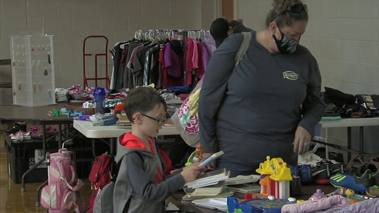 Lima Family YMCA wants to get the word out about all the activities they have to offer